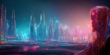 AI模型刷新世界纪录，技术飞跃引领未来？