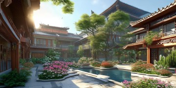 中宁县的物业公司究竟叫什么？