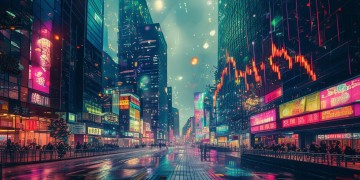 中泰证券股票会跌吗？