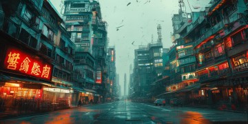 京通苑物业真的是华润旗下的吗？