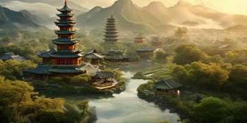 桓台都有哪些好玩的景点？