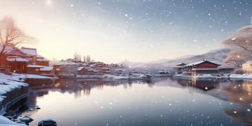 冬季库尔勒，究竟有哪些不可错过的游玩胜地？