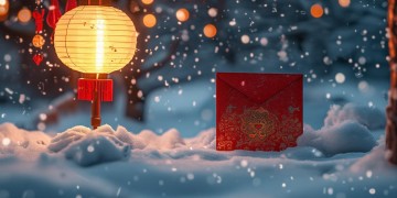 新年给前女友发红包吗？
