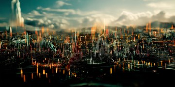 股票K线长短究竟揭示了哪些市场秘密？