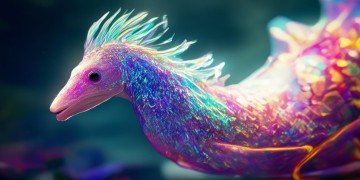 梦幻手游活力海马要买吗？