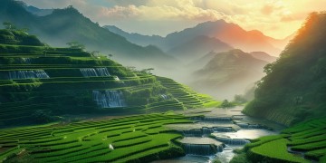 有什么景点广东最好看？