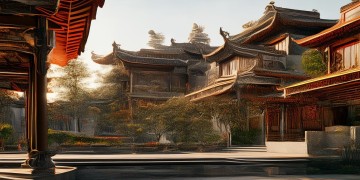 富地清华府采用的是什么物业公司？