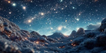 带你看假星空是什么歌？这首歌背后藏着怎样的故事？
