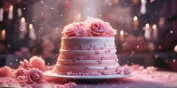 生日送女友什么蛋糕才能让她惊喜又满意？