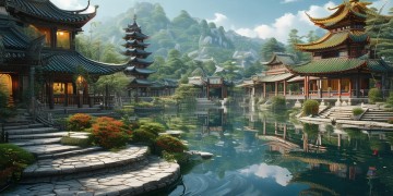 章丘景点都有哪些值得一游的景区啊？