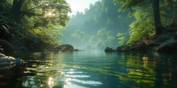 夏天黄山哪里好玩？