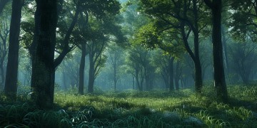 AI漫画究竟是基于什么模型创作的呢？