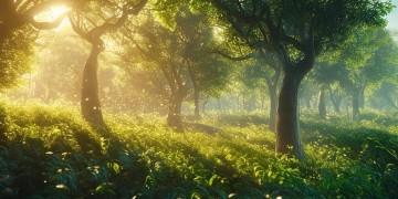 让我爱你让我幸福，这究竟是哪首深情之歌？