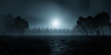 黑夜可以蒙蔽双眼是什么歌？