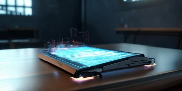 AI大模型笔记本朗特，是未来学习办公的新利器，还是噱头大于实用？