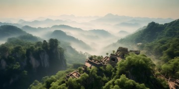江西庐山革命景点有哪些？