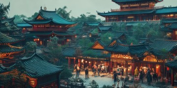 惠阳有哪些有名的景点呢？