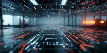 AI量化模型技术究竟是什么，它如何重塑金融投资领域？