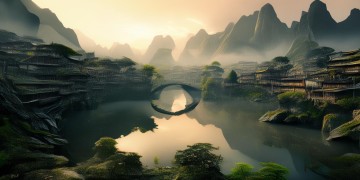 本溪市究竟藏着哪些令人惊叹的奇观景点？