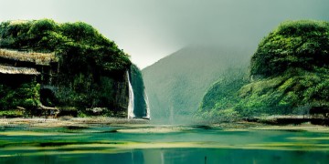 贵州有哪些景点既有山又有水？