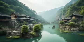 都江堰景区免费停车吗？