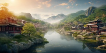 淮北有哪些出名的景点？