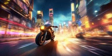 巅峰极速手游究竟藏着哪些令人心动的福利？