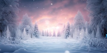 什么歌里面有雪字啊？盘点那些与雪共舞的经典旋律