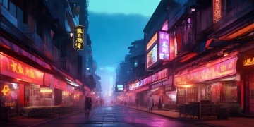 运城今晚哪里好玩？