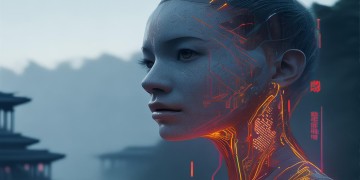 中国的AI语言大模型能否引领未来科技潮流？
