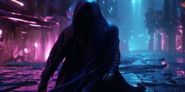暗夜突围有手游吗？