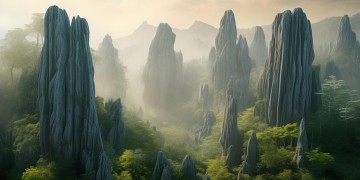 云南省哪里最好玩？
