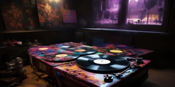 Do You Have Any Song Requests?