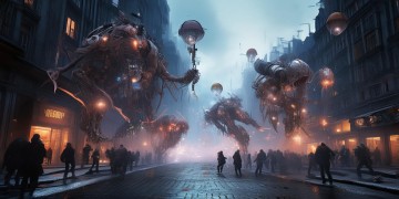 手游打生化的故事究竟叫什么？
