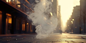 CF手游单向是什么烟？