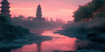 中国AI模型水平究竟有多高？