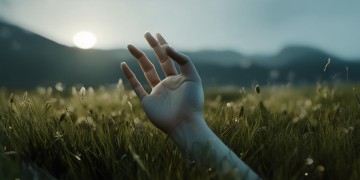 不让你碰我的手，这句歌词究竟出自哪首歌？