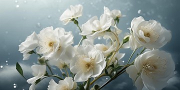 送男友花茉莉合适吗？