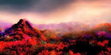 花都红山哪里好玩？