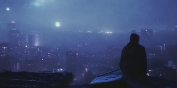 寂寞夜晚，你究竟在思念哪一首歌？