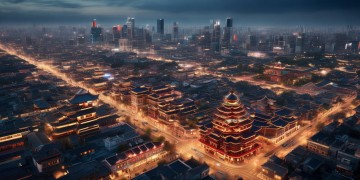 新乡市区都有什么景点啊？