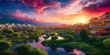 河北磁县哪里好玩？
