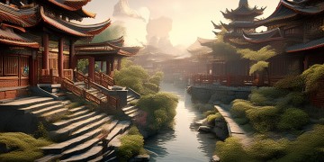 孟津元旦哪里好玩？这些宝藏地点别错过！