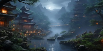 遇见逆水寒手游，真的能带来沉浸式古风恋爱体验吗？