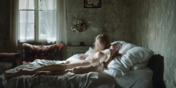 男友在性爱中为什么会紧张？