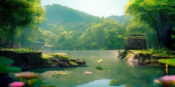 江西夏季哪里好玩？