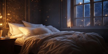 什么是男友式哄睡？为何它能成为情感中的温柔密码？