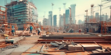 建物业需要准备什么？