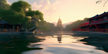 余姚景点哪里好玩？