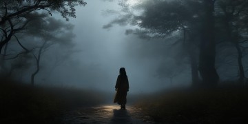 中文系女友是什么体验？